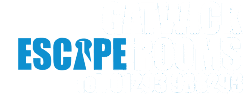 Gatwick Escape Rooms